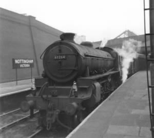 61264 Past