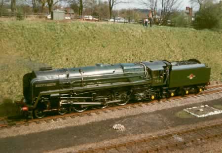 71000 Rothley