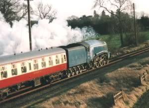 4498 at Woodthorpe