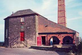 Winding House